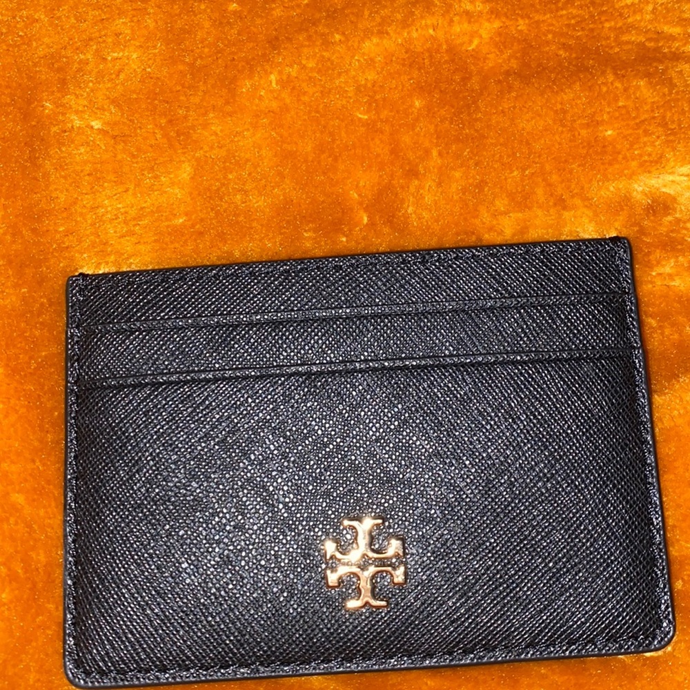 —-sold—-Emerson Slim Card Case